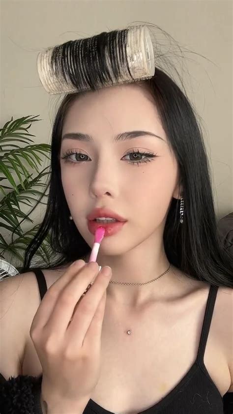 Image result for Cute Make Up Tutorial