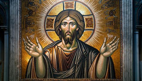 Earliest Depiction of Jesus – You Belong Fine Art