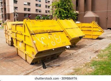 Image result for Construction Waste Containers