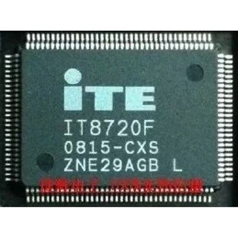 ITE IT8720F CXS IT8720F-CXS IT8720F IO IC