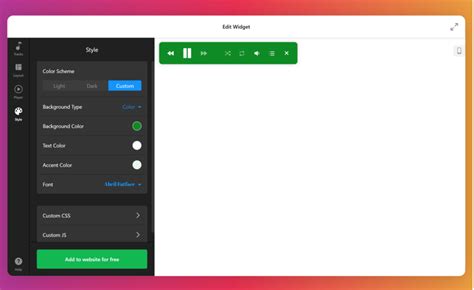 Image result for HTML Add Background Music