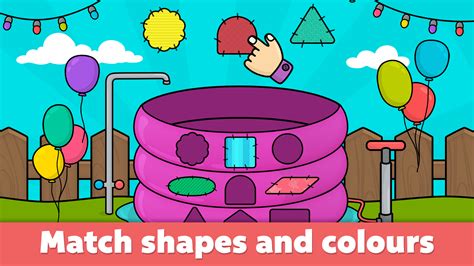 Baby games for 2 to 4 year olds - App on Amazon Appstore