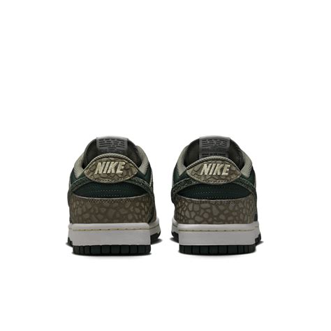 Dunk Low 'Vintage Green and Dark Stucco' (HF4878-053) release date ...