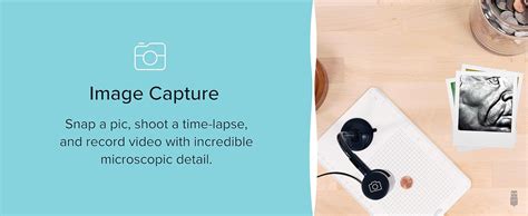 Image result for Use of Plugable Digital Microscope in Windows