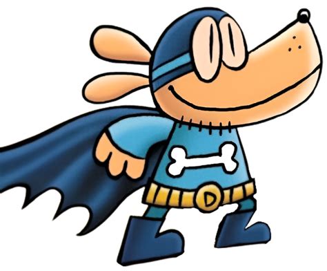 Dogman (Dog Man) Render by VersusStockpile on DeviantArt