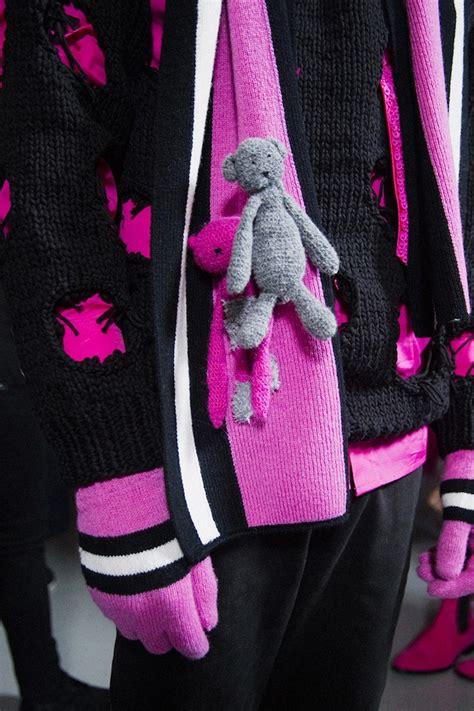 Sibling AW15 | Dazed