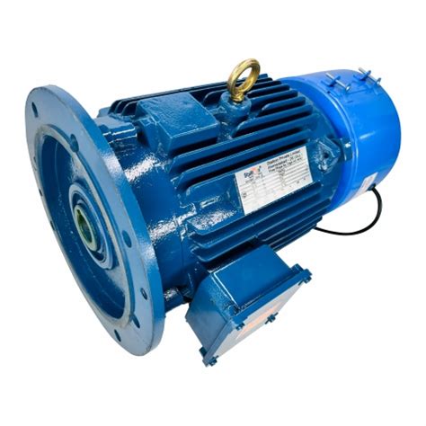 Hollow Motors Manufacturer From Ahmedabad