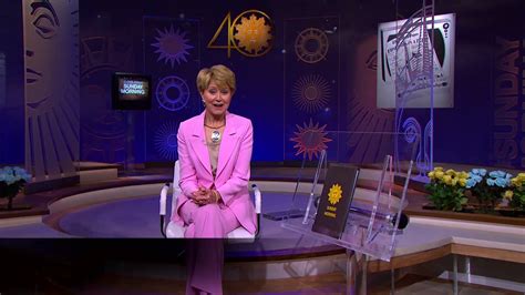 Image result for CBS Sunday Morning Program