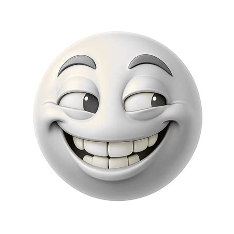 Funny PNG Emojis Transparent, ClipArt, 3D Images » PNGemoji.com