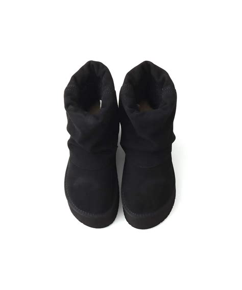 ROCKFISH WEATHERWEAR MXI FLD BOTS SHT BLACK（マキシ フォルテッドブーツ ミドル-ブラック ...