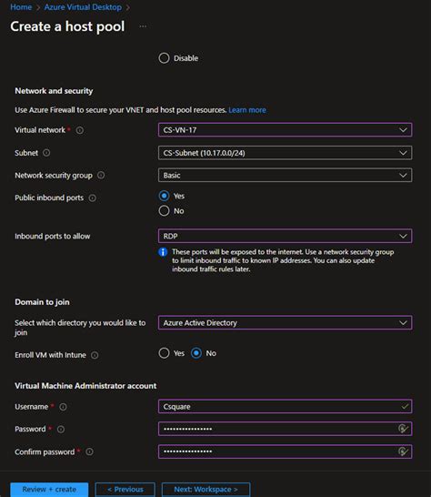 Image result for Azure Virtual Desktop Access