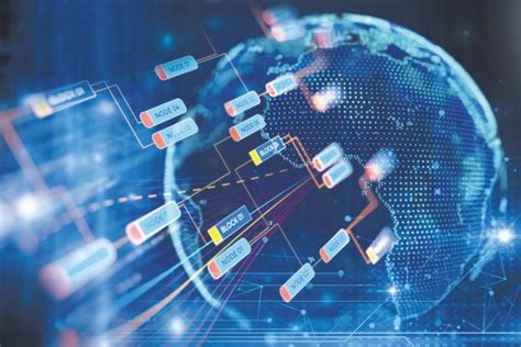 Reliance receives India’s first LC payment via blockchain