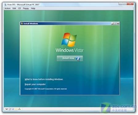 Windows vista安装教程_哔哩哔哩_bilibili