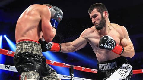 Beterbiev to meet Bivol in Russia in August? – RingSide24