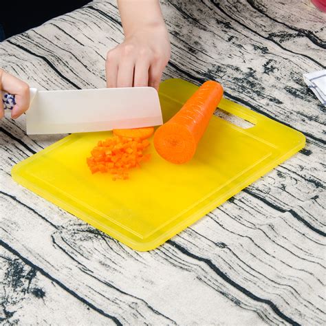 Plastic Cutting Board Set - Buy plastic cutting board kitchen, plastic ...