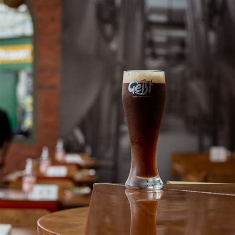 Sign Up For This Beer Tasting Event At Geist Brewing Taproom At Orion ...