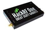 HackRF One Great Scott Gadgets | Mouser India