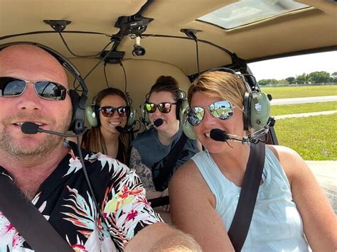 Beachside Helicopters (Merritt Island) - 2021 What to Know Before You ...