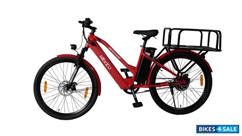 Nexzu Bazinga Cargo price, specs, mileage, colours, photos and reviews ...