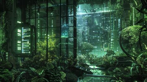 Techno-Organic Background 的图像结果