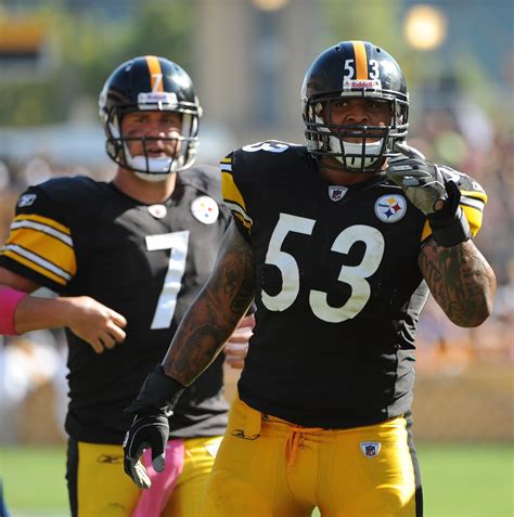 Ben Roethlisberger says Will Howard should be Pittsburgh Steelers ...