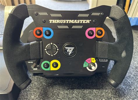 Image result for Thrustmaster Control Panel T300