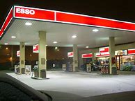 Image result for Esso Gas Station Los Angeles