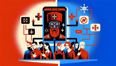 Влияние социальных сетей на живое общение | Изучение влияния социальных ...