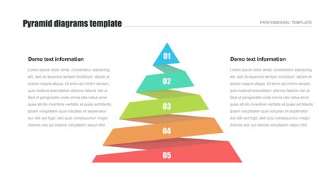 Image result for Pyramid PowerPoint