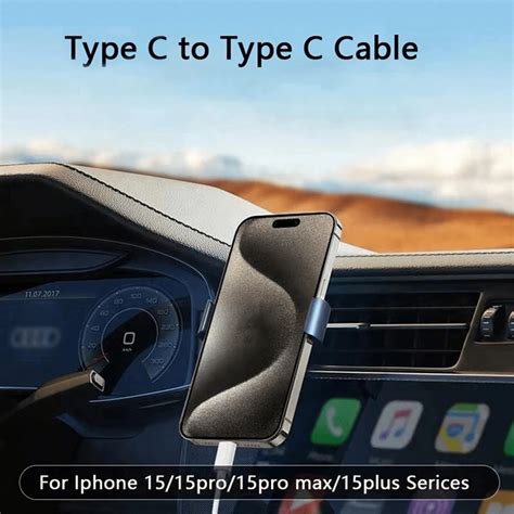 Cabo Carregador Rápido Multicolorido Tipo C para Tipo C, Carregamento ...