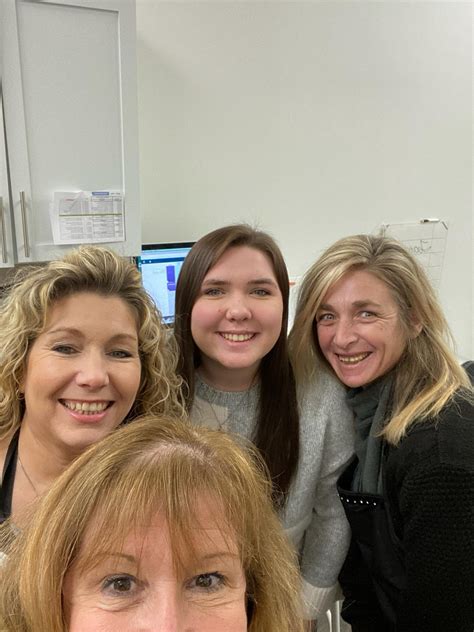 Our Team | Naperville, IL | Hair Salon | Company Bliss Salon — Company ...