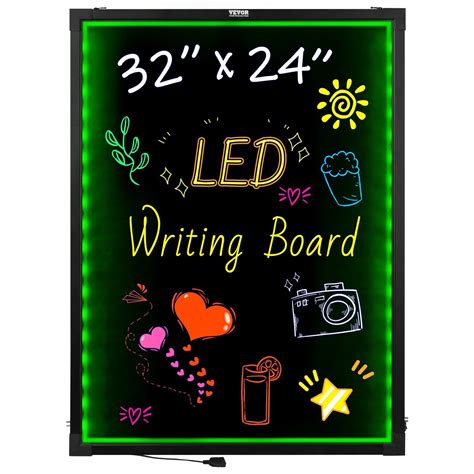 VEVOR LED Message Writing Board