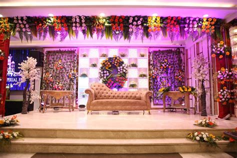 The Royal Imperial Feast - Venue - Mayur Vihar - Patparganj ...