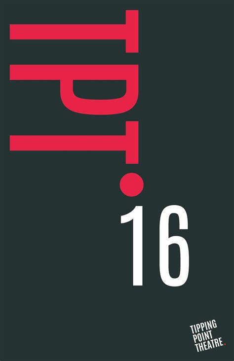 Tipping Point Theatre