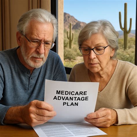 medicare advantage plans in Arizona - 2026 Free local help