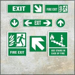Safety Sign Dealers, Distributors, Wholesalers, Traders in Ahmedabad ...