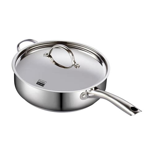 Best tefal large saucepan with lid - The Best Home