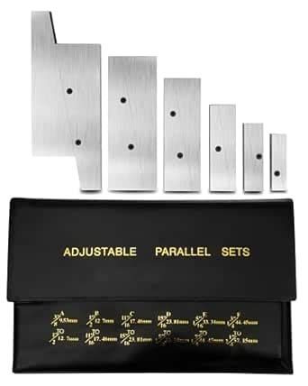 Image result for Adjustable Parallel Blocks