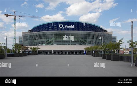 Image result for O2 World Berlin