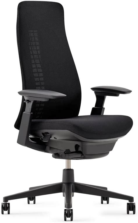 Haworth Fern Office Chair – Ergonomic and Stylish India | Ubuy