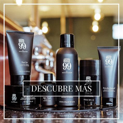 house 99 by david beckham