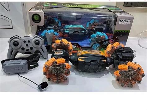 Image result for Monster Car Remote Control