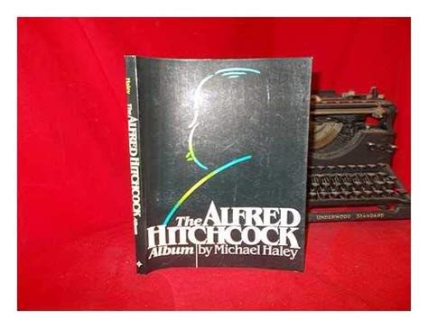 Buy The Alfred Hitchcock Album Book Online at Low Prices in India | The ...