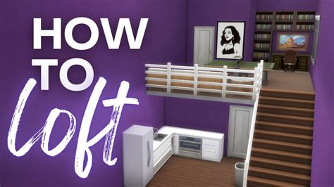 Sims Loft 的图像结果