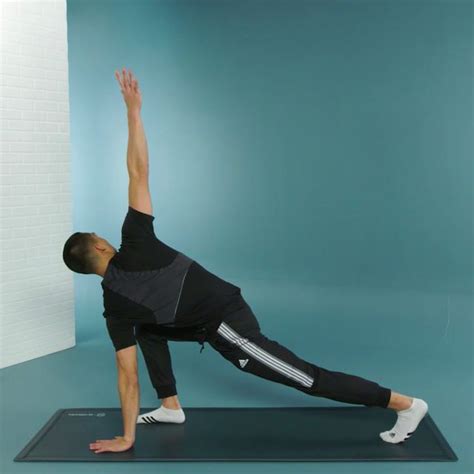 Image result for Anti-Rotation Lunge