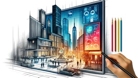 Technology Projects Art 的图像结果