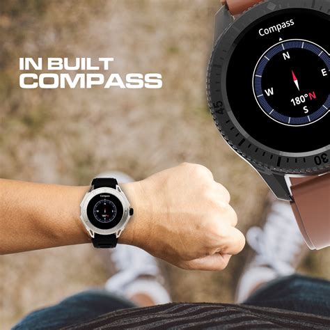 Buy Maxima Max Pro Raptor Interchangeable Case Pop BT Calling, 3.53 cm ...