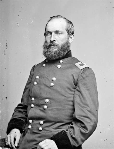 James A. Garfield - 20th President, Civil War General, Educator ...