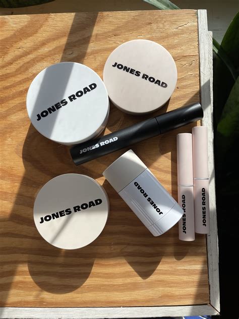 Jones Road Mascara