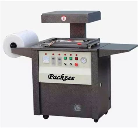 Packaging Machines - Skin Packaging Machine Wholesale Trader from New Delhi